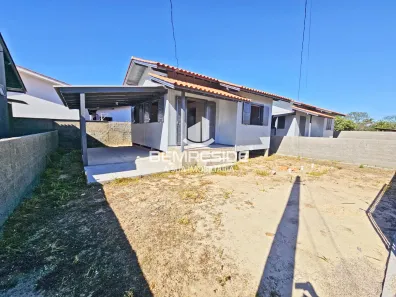 Casa com 2 Quartos para alugar, 60m² no Retiro, Jaguaruna