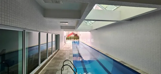 Apartamento com 4 Quartos à venda, 200m² no Santana, São Paulo