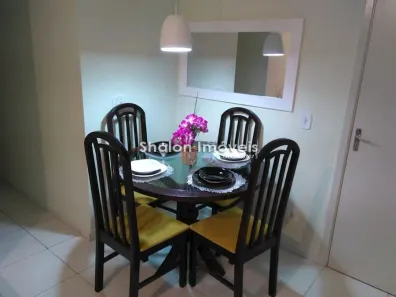 Apartamento com 2 Quartos à venda, 47m² no Vila Emir, São Paulo