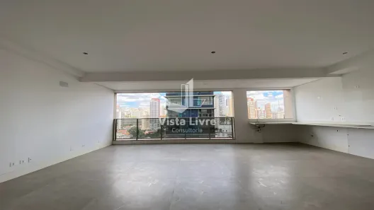 Apartamento com 4 Quartos à venda, 162m² no Perdizes, São Paulo