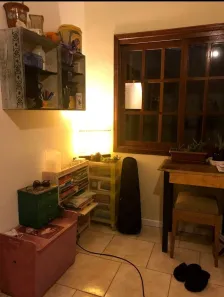 Apartamento com 1 Quarto à venda, 36m² no Santo Antônio, Porto Alegre