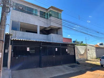Prédio Residencial à venda, 150m² no Ceilândia Sul, Brasília