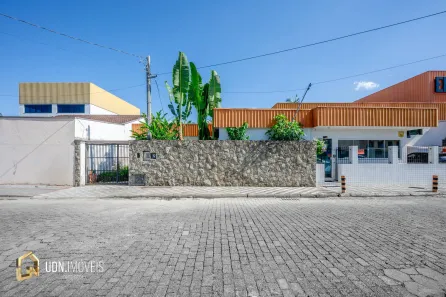 Imóvel Comercial para alugar, 163m² no Garcia, Blumenau