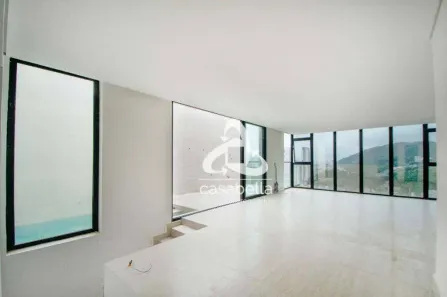 Cobertura com 3 Quartos à venda, 160m² no José Menino, Santos
