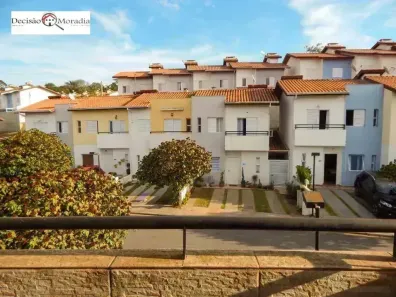 Casa de Condomínio com 3 Quartos à venda, 90m² no Paisagem Renoir, Cotia