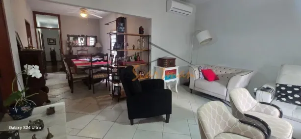 Casa com 3 Quartos à venda, 156m² no Cidade Universitária, Campinas
