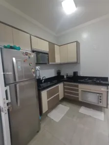 Casa de Condomínio com 2 Quartos para alugar, 174m² no Residencial London Park, Indaiatuba