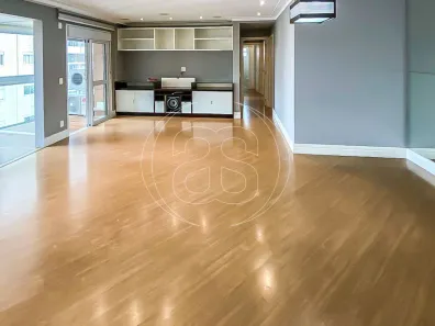 Apartamento com 3 Quartos à venda, 125m² no Vila Olímpia, São Paulo