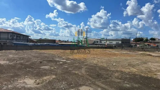 Lote/Terreno à venda, 700m² no Vila Elza, Sorocaba