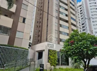 Apartamento com 3 Quartos à venda, 76m² no Gleba Fazenda Palhano, Londrina