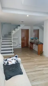Sobrado com 2 Quartos à venda, 114m² no Santa Teresinha, São Paulo