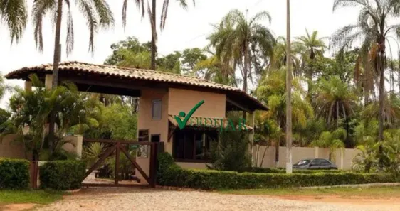 Lote/Terreno à venda, 1038m² no Jaboticatubas, Jaboticatubas