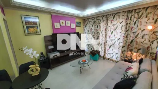 Apartamento com 2 Quartos à venda, 70m² no Copacabana, Rio de Janeiro