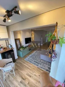 Apartamento com 2 Quartos à venda, 104m² no Mooca, São Paulo