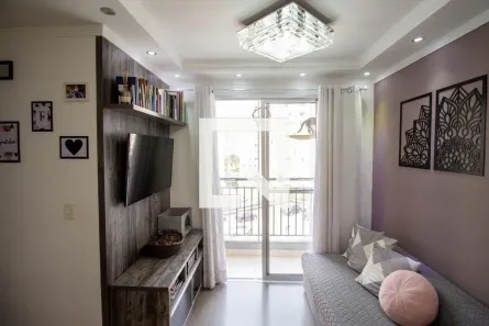 Apartamento com 2 Quartos à venda, 47m² no Cidade Líder, São Paulo