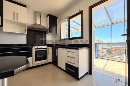 Cobertura com 3 Quartos à venda, 186m² no Exposição, Caxias do Sul