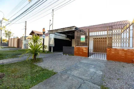 Ponto Comercial para alugar, 22m² no Jardim das Américas, Curitiba