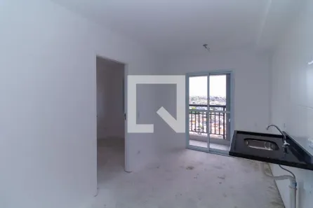 Apartamento com 1 Quarto à venda, 30m² no Jardim Ângela (Zona Leste), São Paulo
