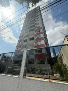 Apartamento com 3 Quartos à venda, 91m² no Marco, Belém