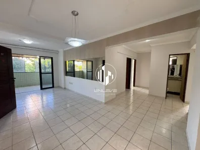 Apartamento com 3 Quartos à venda, 127m² no Parque Verde, Cabedelo