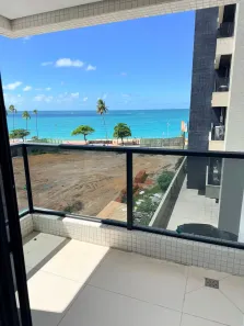 Apartamento com 1 Quarto para alugar, 42m² no Jatiúca, Maceió