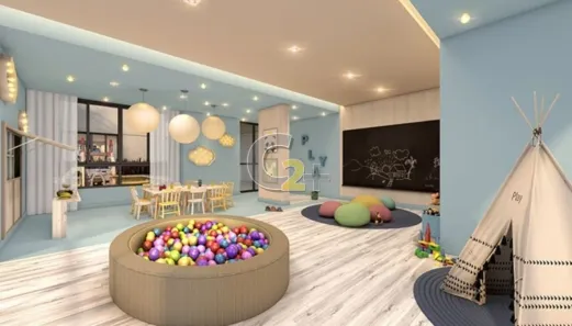 Apartamento com 4 Quartos à venda, 129m² no Perdizes, São Paulo