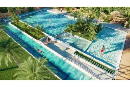 Apartamento com 2 Quartos à venda, 59m² no Cotovelo (Distrito Litoral), Parnamirim
