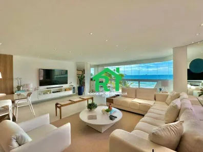 Apartamento com 3 Quartos à venda, 156m² no Vila Luis Antônio, Guarujá