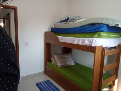 Sobrado com 2 Quartos à venda, 62m² no Caiçara, Praia Grande