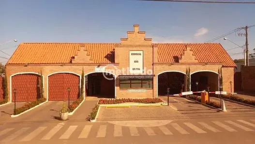 Casa de Condomínio com 3 Quartos para alugar, 270m² no Parque Residencial Palm Park, Holambra