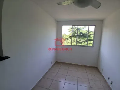Apartamento com 2 Quartos para alugar, 45m² no Senador Camará, Rio de Janeiro
