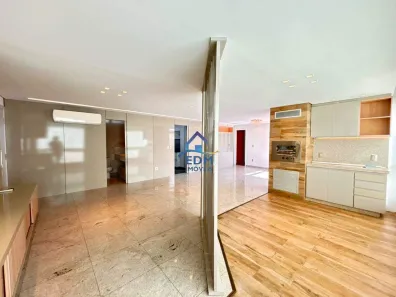 Apartamento com 4 Quartos à venda, 176m² no Buritis, Belo Horizonte