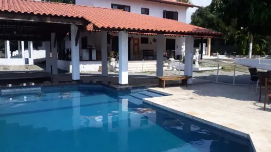 Apartamento com 8 Quartos para alugar, 900m² no Jardim Eldorado, São Luís