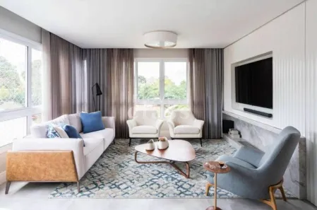 Apartamento com 2 Quartos à venda, 106m² no Boa Vista, Porto Alegre