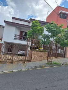 Casa com 4 Quartos à venda, 426m² no Vila Trujillo, Sorocaba