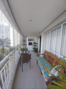Apartamento com 3 Quartos à venda, 151m² no Vila Mariana, São Paulo