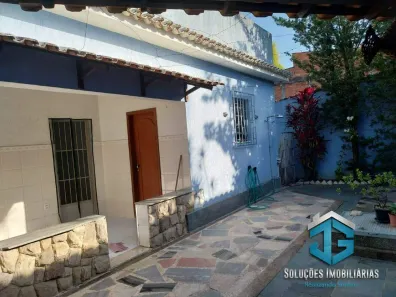 Casa com 3 Quartos à venda, 180m² no Coelho, São Gonçalo