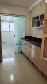 Apartamento com 2 Quartos para alugar, 85m² no Vila Andrade, São Paulo