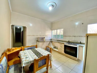 Casa com 3 Quartos à venda, 178m² no Vila Mazzei, Itapetininga