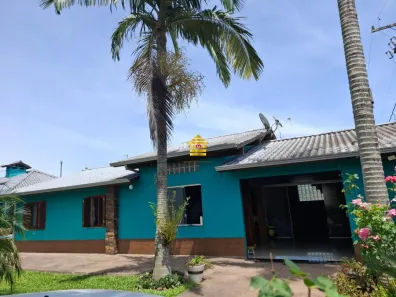 Casa com 3 Quartos à venda, 150m² no Arroio da Manteiga, São Leopoldo