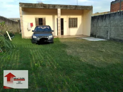 Casa com 2 Quartos à venda, 88m² no Gaivota - Praia, Itanhaém