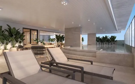 Apartamento com 3 Quartos à venda, 154m² no Canto do Forte, Praia Grande