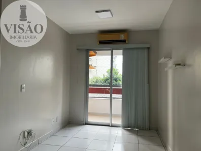 Apartamento com 3 Quartos à venda, 89m² no Chapada, Manaus