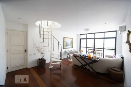 Cobertura com 4 Quartos à venda, 270m² no Recreio dos Bandeirantes, Rio de Janeiro