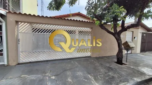 Casa com 3 Quartos à venda, 250m² no Vila Costa e Silva, Indaiatuba