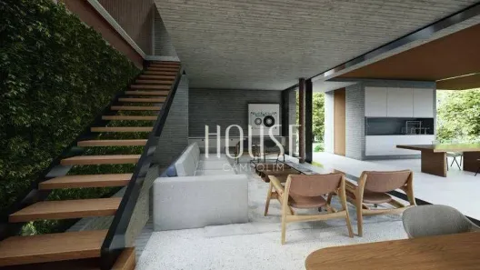 Casa de Condomínio com 3 Quartos à venda, 376m² no Cyrela Landscape Esplanada, Votorantim