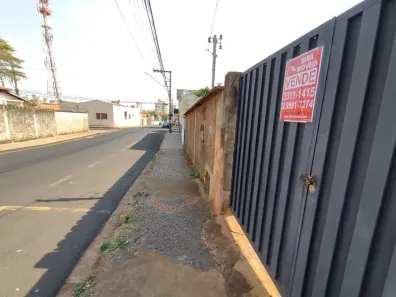 Lote/Terreno à venda, 478m² no Fabrício, Uberaba
