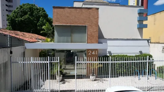Imóvel Comercial à venda, 504m² no Fátima, Fortaleza