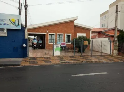 Imóvel Comercial à venda, 212m² no Jardim Bela Vista, Campinas