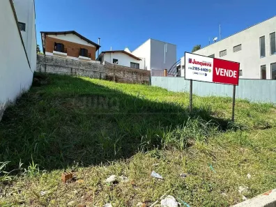 Lote/Terreno à venda, 315m² no Cidade Jardim, Piracicaba